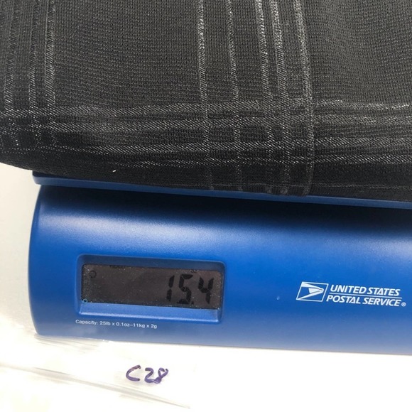 Notice Me Parisian Embossed Ponti size 4 NWT - Picture 8 of 8